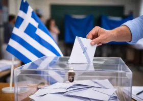 Η «αντιθετική» ψήφος