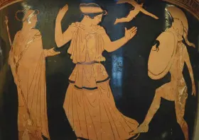 Τα κόμματα του ονείρου και… η Ελένη του Ομήρου