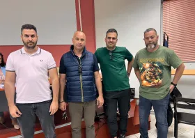 Ολοκληρώθηκαν οι εκλογές του Αγροτικού Συλλόγου Κομοτηνής