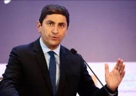 Επίσημο: Την Κυριακή ο Λ. Αυγενάκης στην Κομοτηνή