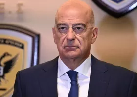 Έκτακτη σύσκεψη στο ΥΕΘΑ υπό τον Ν. Δένδια για τις εξελίξεις στην ευρύτερη περιοχή της Μ. Ανατολής
