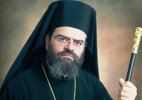 Το πρόγραμμα  του Μητροπολίτη  Μαρωνείας & Κομοτηνής