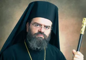 Το πρόγραμμα  του Μητροπολίτη Μαρωνείας & Κομοτηνής