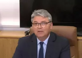 Δ. Νατσιός: Το Δημόσιο πρέπει να αποκαταστήσει την εμπιστοσύνη του  με τους πολίτες