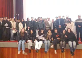 Εφαρμογή Τεχνητής  Νοημοσύνης «AI Δημόκριτος»  ανέπτυξε το Δημοκρίτειο  Πανεπιστήμιο Θράκης