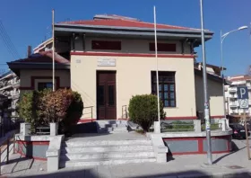 Κριτική Λεβέντη για απουσία  ενημέρωσης για το ΔΗΠΕΘΕ