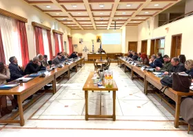 Περιφέρεια ΑΜΘ: Περισσότερες  αεροπορικές πτήσεις προς το εξωτερικό