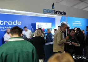 Η Gastrade χρυσός χορηγός στην 20η Διεθνή Έκθεση Alexpo 2025