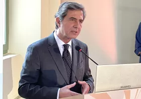 Κ. Γκιουλέκας από Κομοτηνή:  Στόχος μας είναι να συγκρατήσουμε τον κόσμο μας στον τόπο του