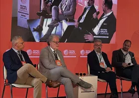 Η ΕΔΕΥΕΠ στο 2ο Regional Growth Conference Ανατολική Μακεδονία & Θράκη
