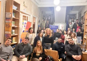 System and G  και Exagono:  Η Κομοτηνή  και η νεολαία της  είναι ενεργή