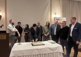 ΤΕΕ Θράκης: Ανασκόπηση, στόχοι και προγραμματισμός για το 2026