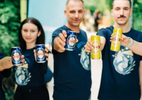 Η «Βεργίνα» στηρίζει τον πολιτισμό ως κεντρικός χορηγός του 6ου AXP Film Festival