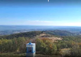 Νίκη:  Προτάσεις για θωράκιση της παραμεθορίου