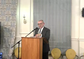 Γεωστρατηγική, πολιτική και σύγχρονοι  προβληματισμοί από τους ΑΧΕΠΑ Κομοτηνής