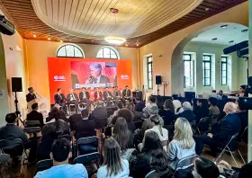 Με επίκεντρο την ανάπτυξη, παρουσία πλήθους κόσμου  το 2ο Αναπτυξιακό Συνέδριο Ανατολικής Μακεδονίας & Θράκης