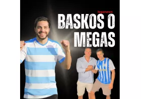 Στον Μέγα Αλέξανδρο Ιάσμου ο Χρήστος Βάσκος