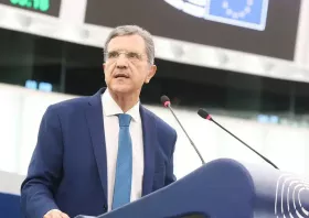Γ. Αυτιάς: «Στηρίξτε ισότιμα τα σύνορα της Ελλάδας, όπως των βόρειων χωρών»