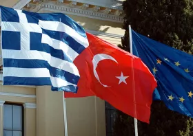 Οι «φαντασιώσεις της Άγκυρας»