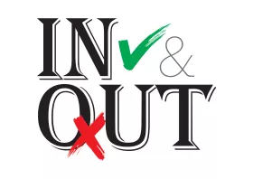 In & Out - Πρόσωπα της χρονιάς 2025