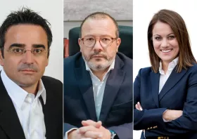 Ομόφωνα διαγράφτηκαν από την «Κοινωνία Πολιτών» οι δημοτικοί σύμβουλοι Δ. Καρασταύρου και Κλ. Στογιαννίδου