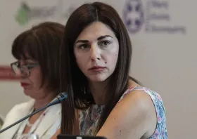 Πυρά ΠΑΣΟΚ Ροδόπης κατά Ζαχαράκη για  τη δήλωση περί (μη) φοίτησης στην Κομοτηνή