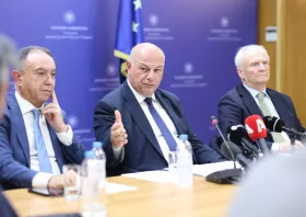 Κ. Τσιάρας:  Πάνω από 350.000 αιγοπρόβατα  έχουν θανατωθεί από την ευλογιά