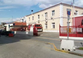 16 νέα πυροσβεστικά οχήματα στις Πυροσβεστικές Υπηρεσίες της ΑΜΘ