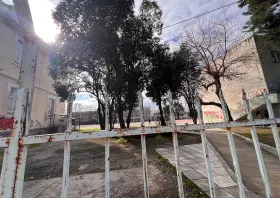 Κομοτηνή: Αποχή του 1ου Γυμνασίου λόγω της αυριανής επετείου των Τεμπών