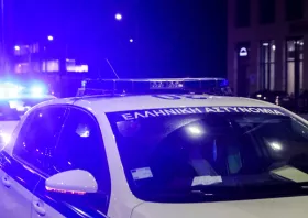 Τραγωδία στη Μέδουσα Ξάνθης: Νεκρός 69χρονος μετά από επίθεση με τσεκούρι