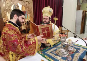 Πάσχα: Ωρολόγιο πρόγραμμα  του Αγίου Πάσχα