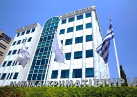 Χρηματιστήριο Αθηνών: Πάνω από τις 2.000 μονάδες για πρώτη φορά από το 2010
