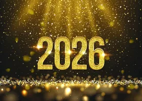 Στο 2026 με οδηγό μας την Ελπίδα!