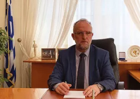 Ντ. Χαριτόπουλος: Ώρα για Λιμενικό Ταμείο στον Δήμο Μαρωνείας - Σαπών