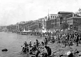 Εκδήλωση για  τη Μικρασιατική Καταστροφή  στην Κομοτηνή