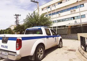 Η υποστελέχωση  της Αστυνομίας Ροδόπης στη Βουλή
