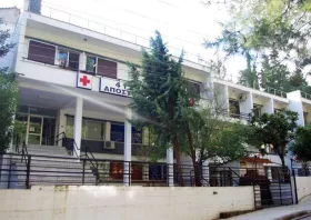 Υποστελέχωση στο «212» Κινητό Χειρουργικό  Νοσοκομείο Ξάνθης
