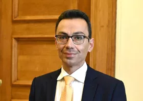 Σ. Σέρμπος: Στη Δύση  υπάρχει μία κρίση ταυτότητας