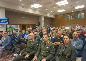 Ποιά η σχέση των Κομοτηναίων  με τα αδέσποτα;