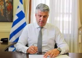 Περιφέρεια ΑΜΘ:  10 νέες Τοπικές Μονάδες  Υγείας, νέος εξοπλισμός  σε Κέντρα Υγείας
