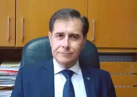 Χρ. Τερζίδης: Να διατηρηθούν  οι τοπικές αρμοδιότητες  των συμβολαιογράφων
