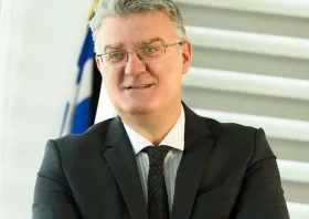 Ειδικός γραμματέας  διορίστηκε ο Ιωάννης Σάββας