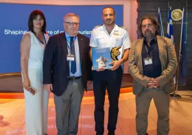 Η Καβάλα κερδίζει το στοίχημα στον τουρισμό κρουαζιέρας