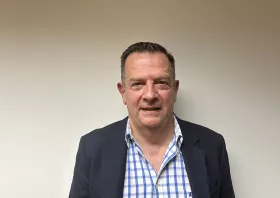Κ. Χαριτόπουλος:  «Μάλλον ο Covid ήρθε  και θα μείνει»