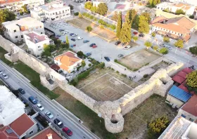 Μας αρέσει η εικόνα της Κομοτηνής;