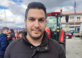 Βρέθηκε ο χώρος που θα στεγάσει τον Αγροτικό Σύλλογο Κομοτηνής