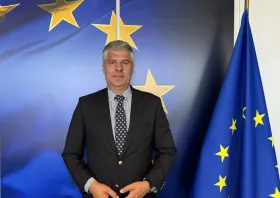 Λόγο στη διαμόρφωση ευρωπαϊκών πολιτικών αποκτά η Περιφέρεια ΑΜΘ