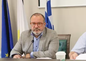 Γ. Γκαράνης: «Προφανώς δεν θέλουμε» εργοστάσιο καύσης απορριμμάτων στην Κομοτηνή