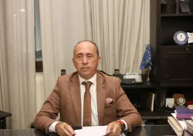 Ν. Αγγελίδης:  Δεν γίνεται να μην λαμβάνουμε υπόψη τις μικρές  και μεσαίες επιχειρήσεις