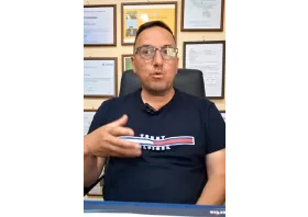 «Επαγγελματίας του μήνα» ο γεωπόνος  Λάζαρος Κουρουκεχαγιάς
